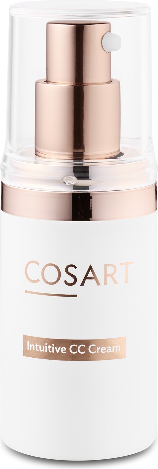 COSART 617 - Intuitive CC Cream 15ml
