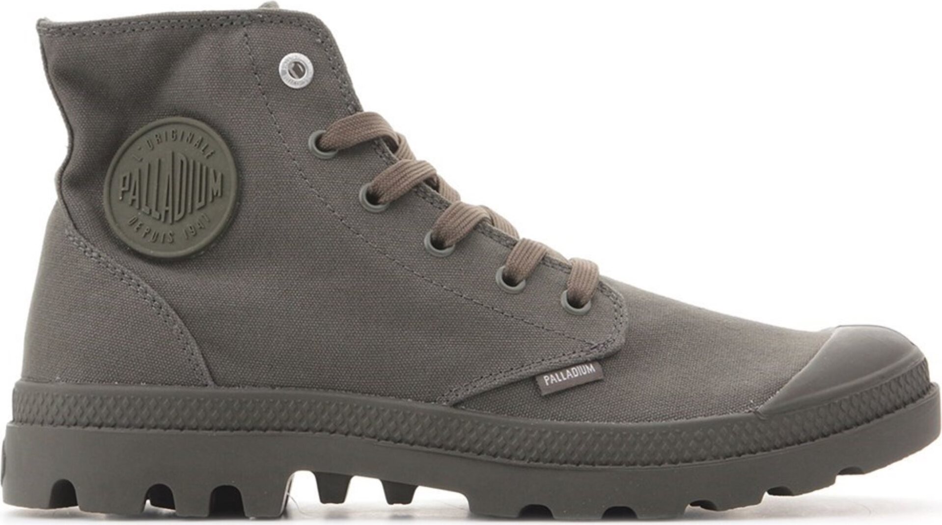 Palladium Obuv Pampa HI, 73089325M
