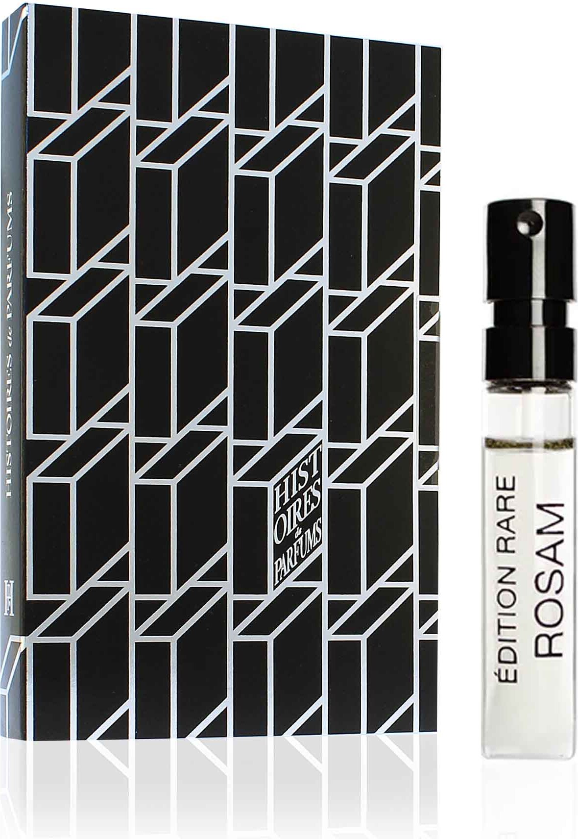 Histoires De Parfums Edition Rare Rosam Edp U 15ml