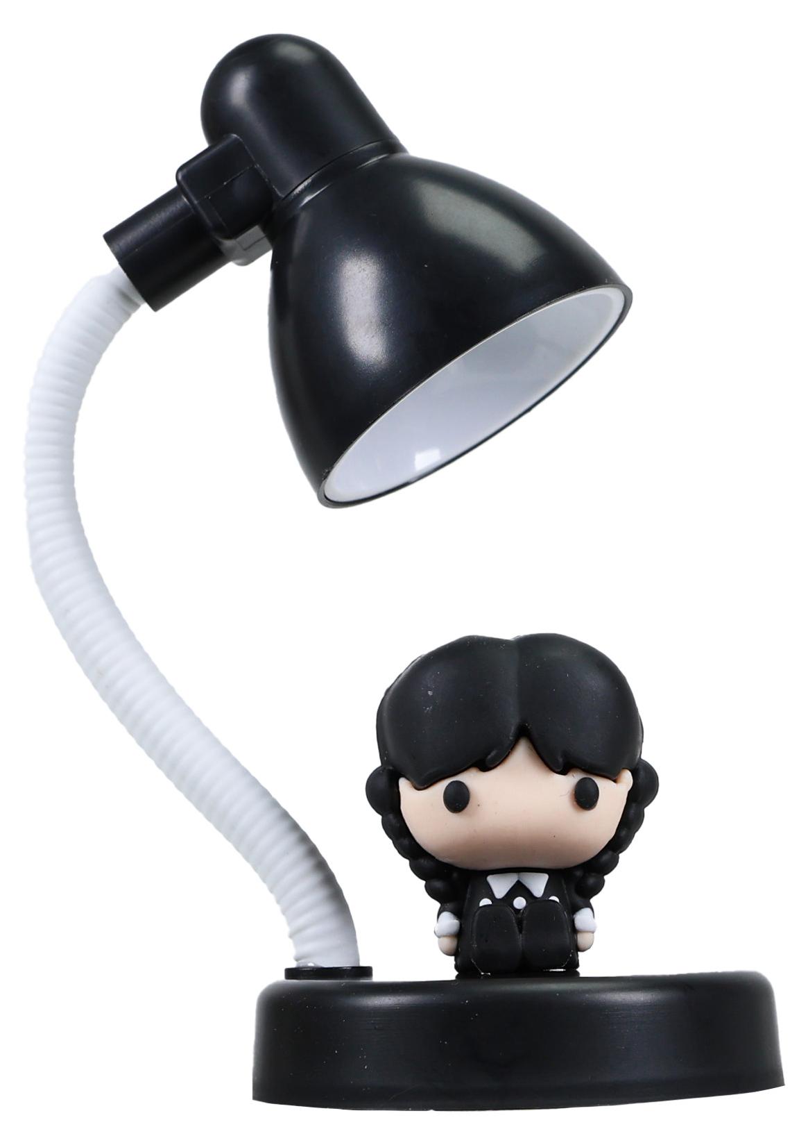 BlueSkyStudios Blue Sky Studios Wednesday - Mini Lampe USB BSS3000073