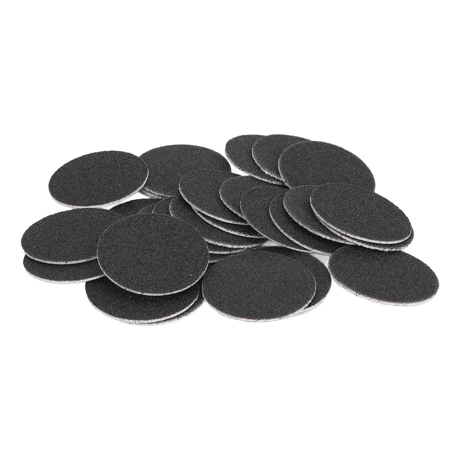 Cocosity Callus Sandpapier Scheiben,Tote Haut Sandpapier Scheiben,Füße Grit Discs,Auswechselbare Sandpapier Scheiben Spitze,Sandpapier Scheiben Spitze,Schleifen Grit Discs Hook