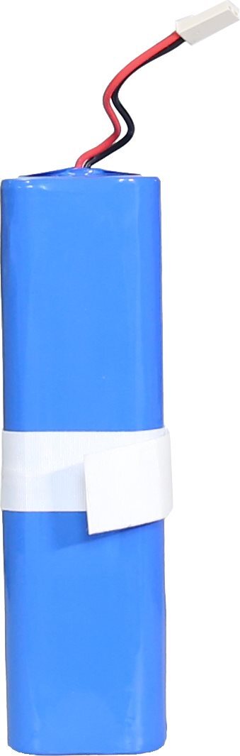 EVOLVEO RoboTrex H6, H5 - Li-ion batéria 2600 mAh