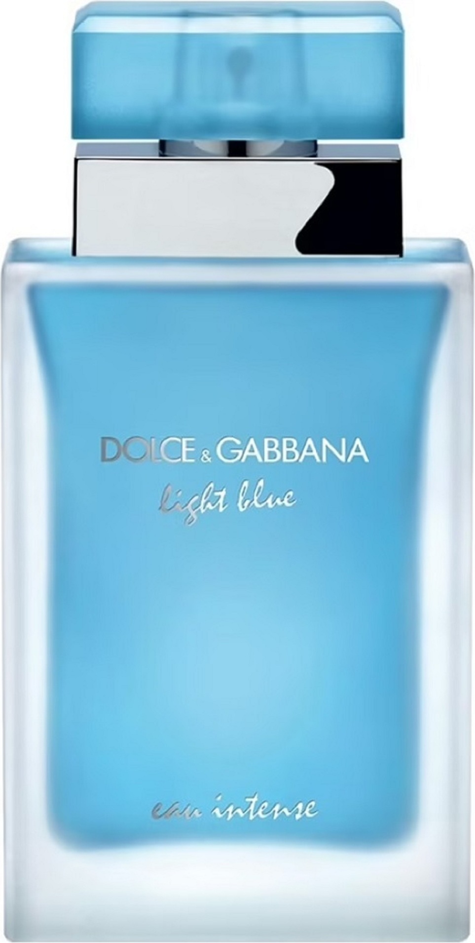 Dolce & Gabbana Light Blue Eau Intense parfumovaná voda dámska 100 ml
