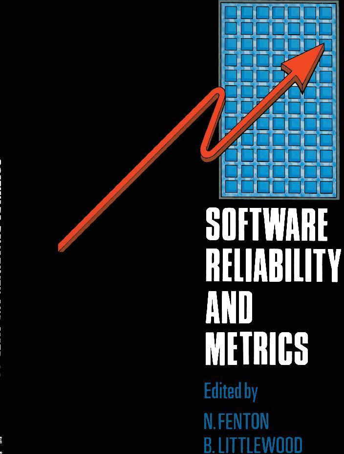 Sonstige Verlage Software Reliability and Metrics