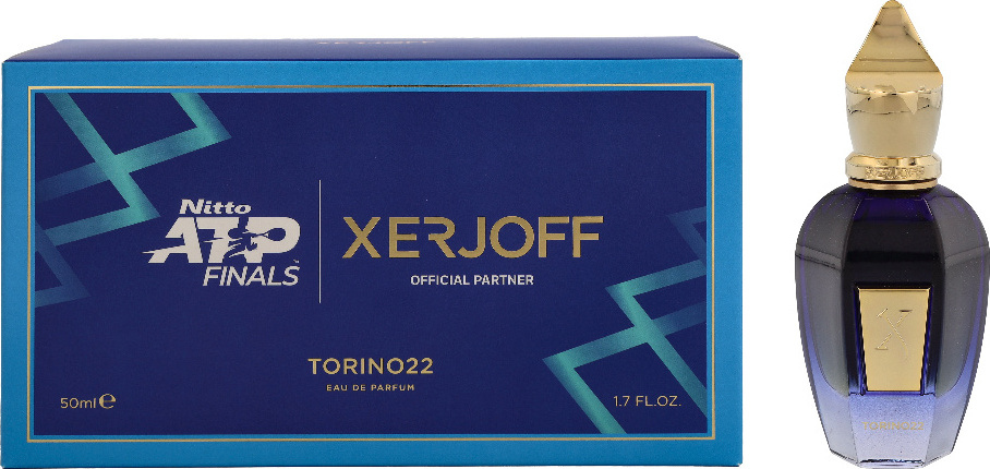 Xerjoff Torino22 parfémovaná voda unisex 50 ml