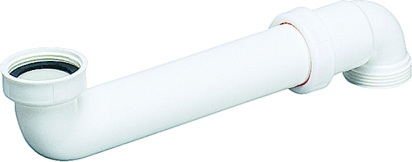 DALLMER Raumsparverbinder 021, 1 1/2 110022