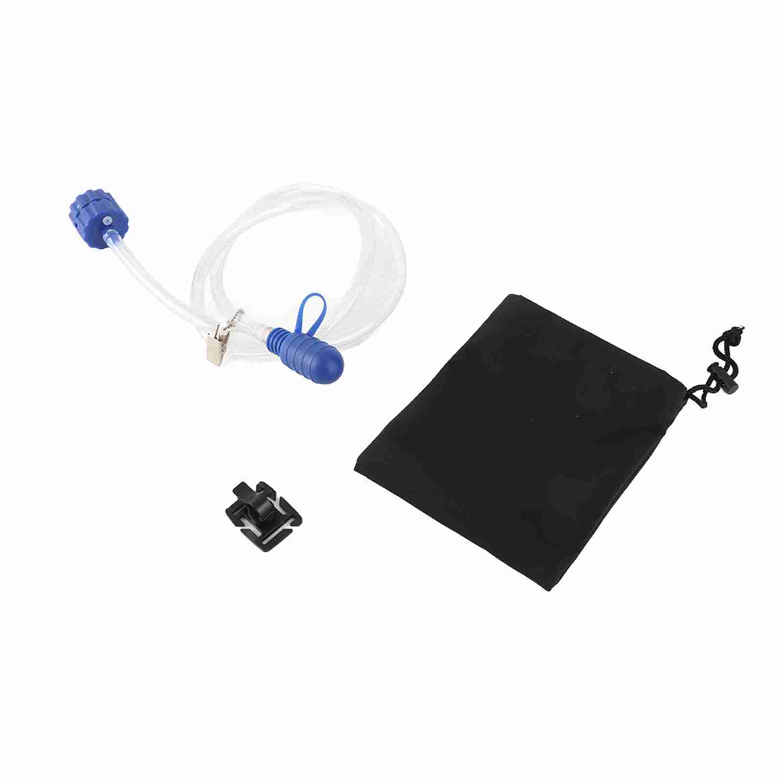 Kit De Tube De Bouteille D'hydratation - Pack De Raccord D