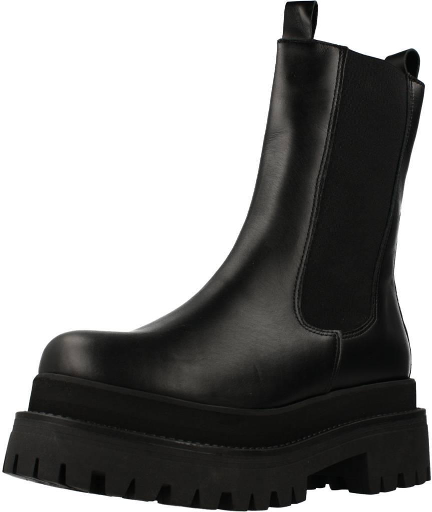 YELLOW ILLINOIS Schwarz