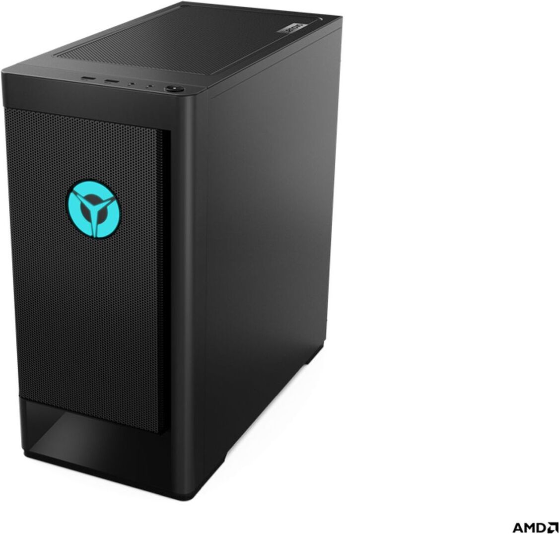 Lenovo Legion T5 26AMR5 90RC - Tower - Ryzen 5 5600G / 3,9 GHz
