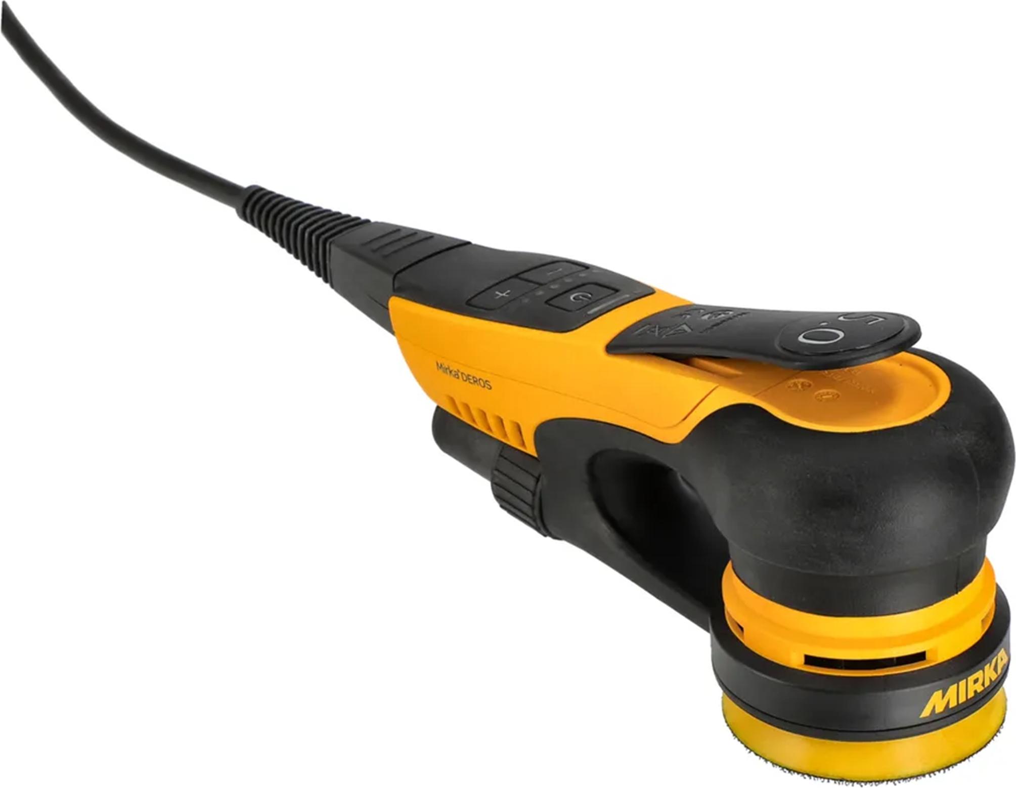 Mirka DEROS II 350 77mm Orbit 5.0 Mirka DEROS II 350 77mm Orbit 5.0 MID3504044