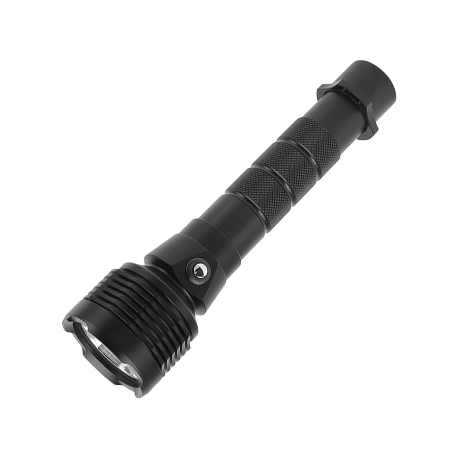 Cocosity Tauchlicht,Tauchlicht,Tauchlampe,Unterwasser-Taschenlampe,Taucher-Taschenlampe,Taucher-Taschenlampe