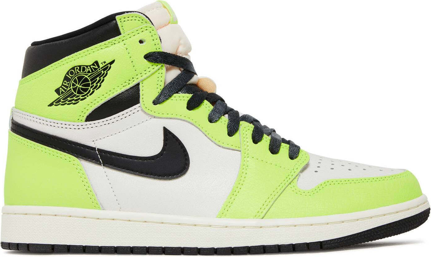 Air Jordan 1 Retro High OG Visionaire