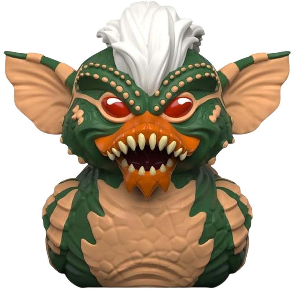 Gremlins - "TUBBZ" Gummiente CD2625 (5 cm) (Bunt) UTCD2625