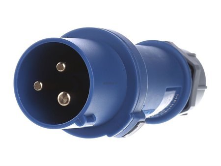 Mennekes 948 16A3P 6H230V StarTOP IP44 CEE-Stecker