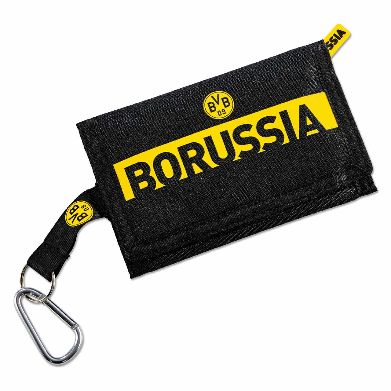 BVB-Ledergeldbörse Borussia Dortmund ORIGINAL