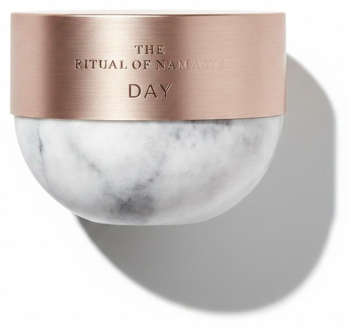 RITUALS... The Ritual of Namaste Anti-Ageing Day Cream 50 ml