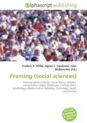 Alphascript Publishing Framing (Sozialwissenschaften)