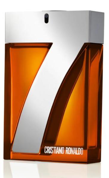 CRISTIANO RONALDO CR7 UNFEARED EDT 100ML, Eau de Toilette JTI-110745695