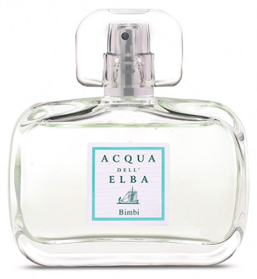 Acqua Dell' Elba Acqua Dell'elba Bimbi Edt 50ml F26.3