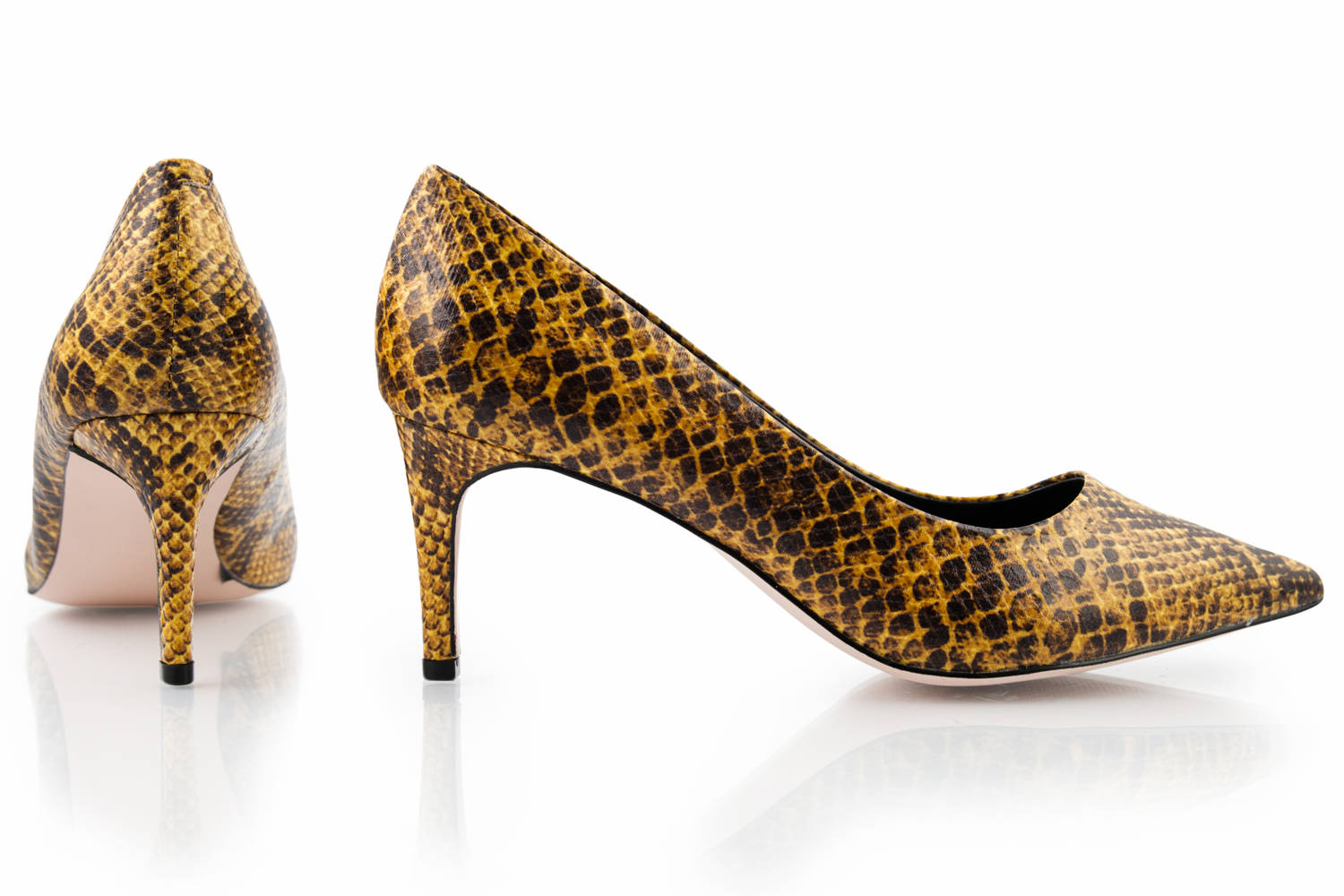 Find it Stilettos finden 38