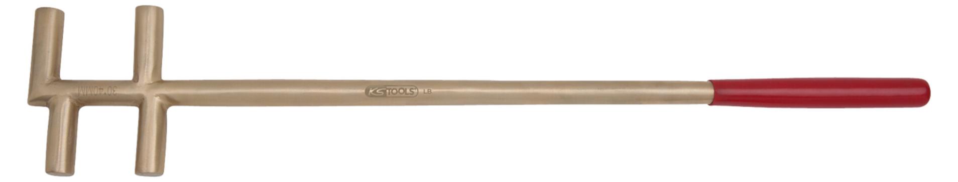 KS TOOLS BRONZEplus Schieberklaue 30-40 mm ( 963.8228 ) NEW-58651