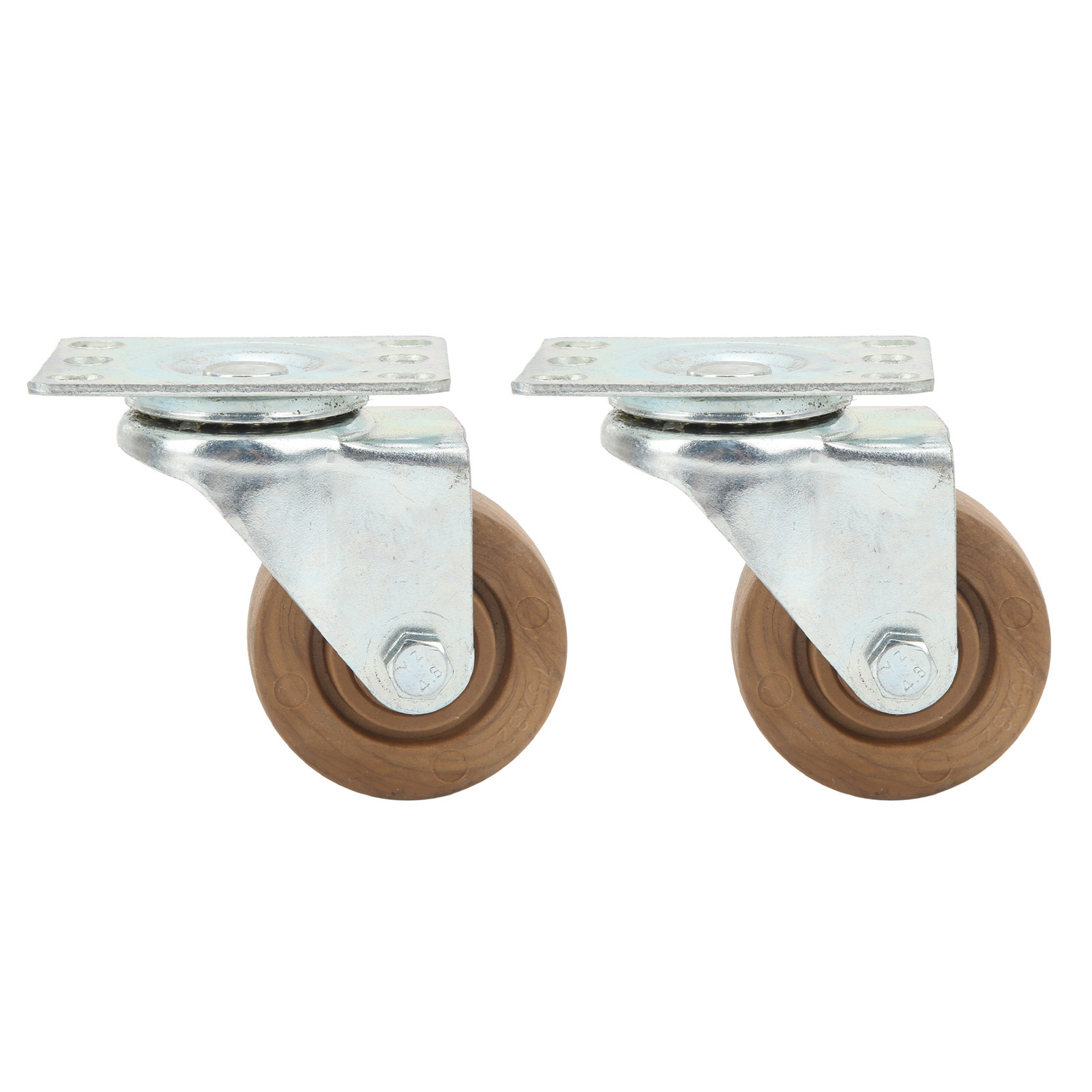 Cocosity Cart Caster,Cart Wheel,Flexible Caster,Nylon Caster Wheel,High Temperature Caster,Caster