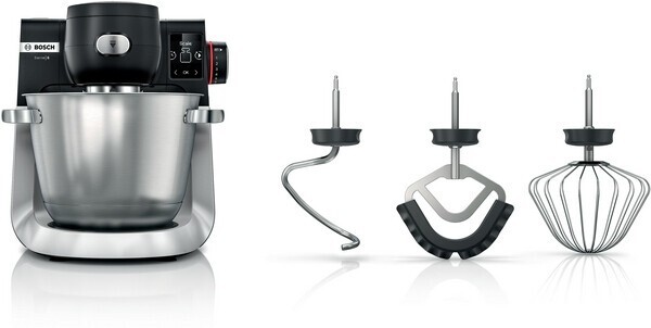 Kuchynský robot BOSCH MUMS6ZS00