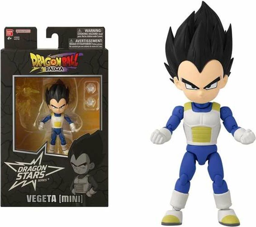 Bandai 40736, Sammelfigur, Anime & Manga