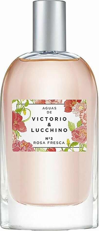 Dámsky parfum Victorio &amp; Lucchino Aguas Nº 2 EDT 30 ml