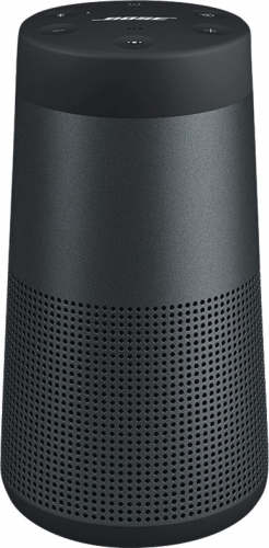 Bose SoundLink Revolve Speaker Lautsprecher schwarz