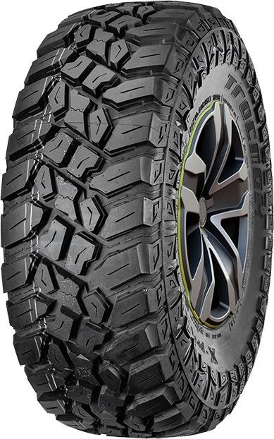 Tracmax X Privilo M/T ( LT245/75 R16 120/116Q POR )