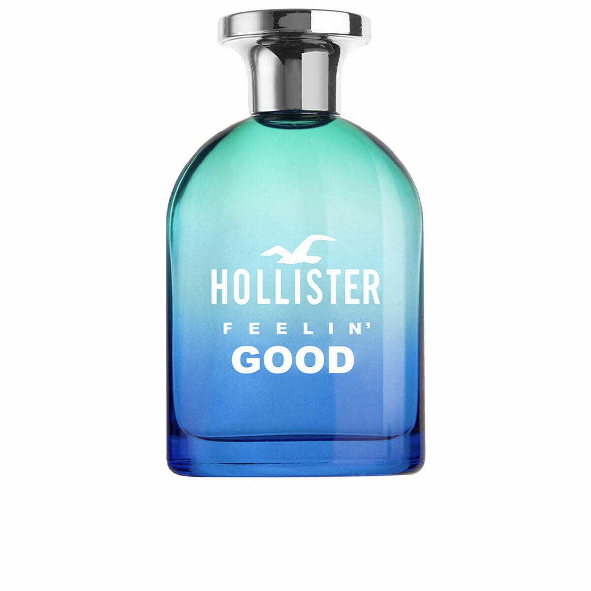 Hollister Feelin' Good For Him toaletná voda pre mužov 100 ml