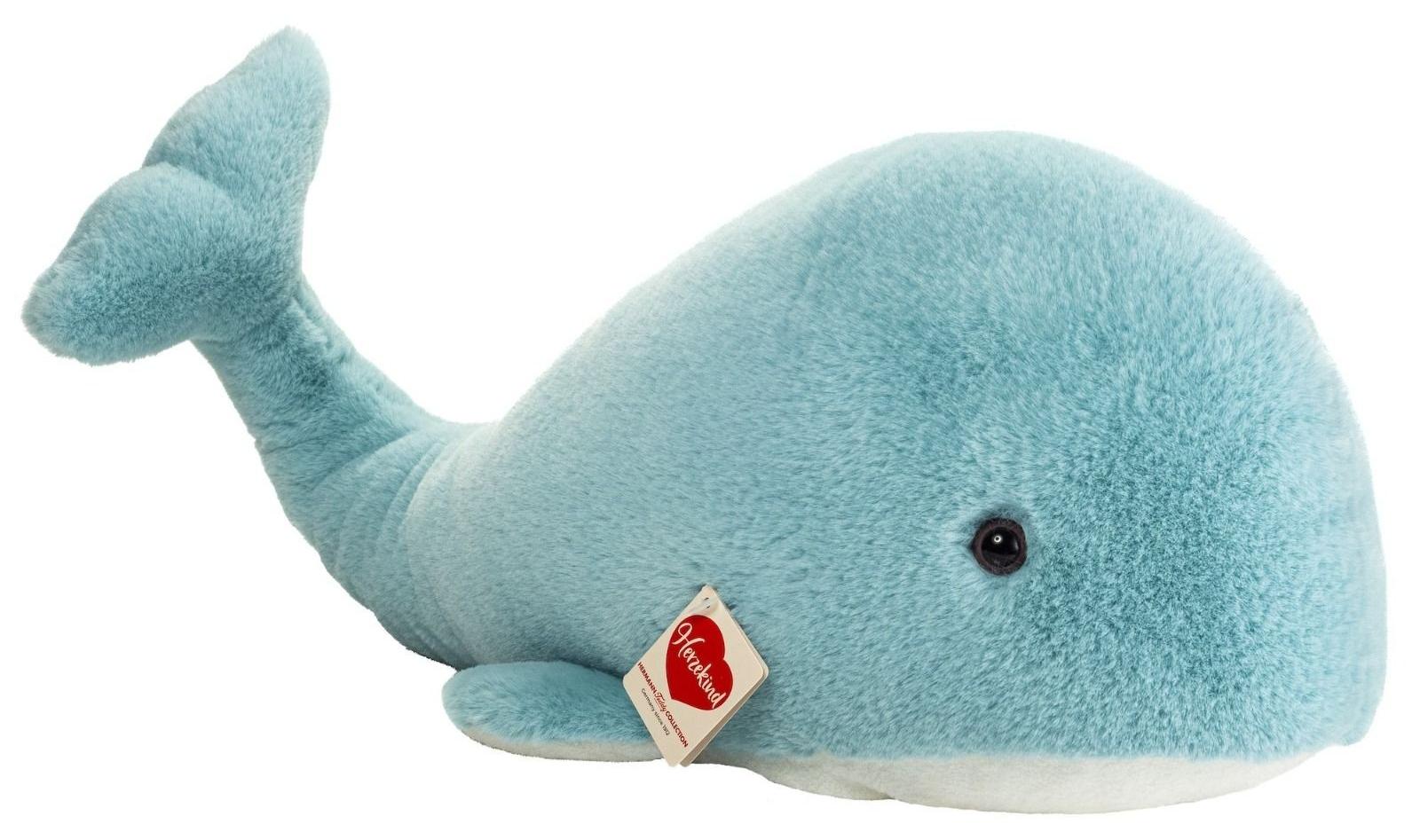 Teddy-Hermann Teddy Hermann Wal Wanda 42 cm 939795