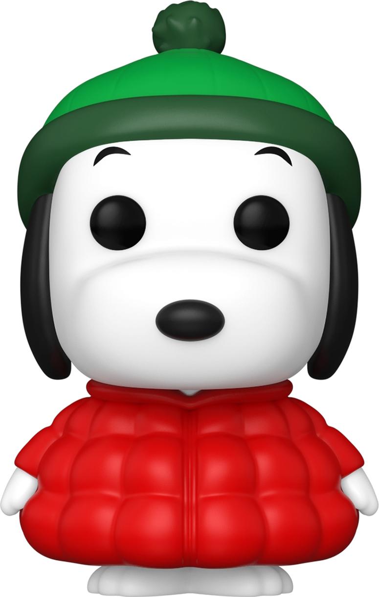 Peanuts - Snoopy 1681 Specialty Series - Funko Pop! 122