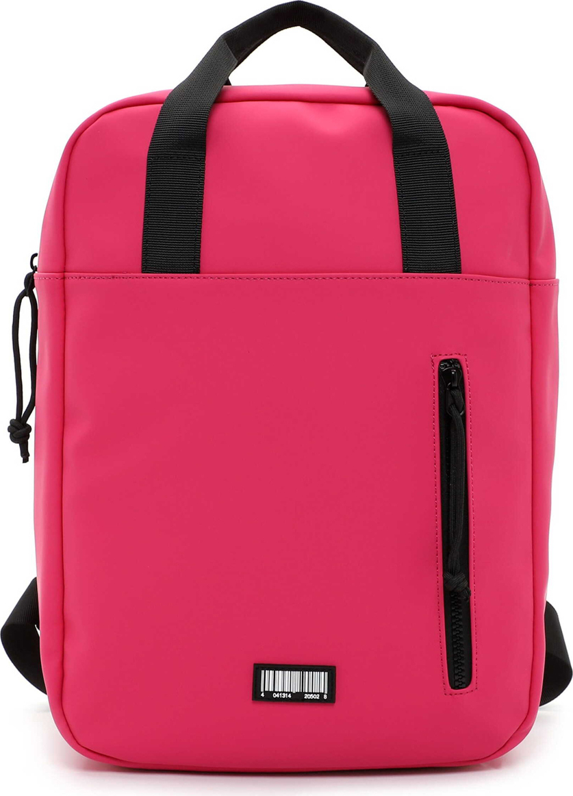 emily & noah Damenaccessoires Accessoires Taschen Tasche Rosa Freizeit, : 198664-1