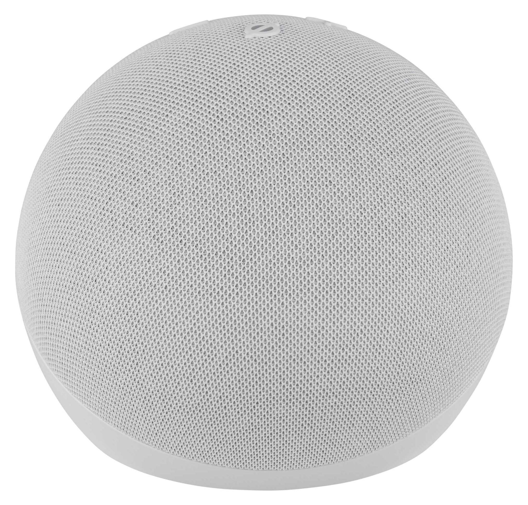Amazon Echo Dot 5 weiß B09B94956P