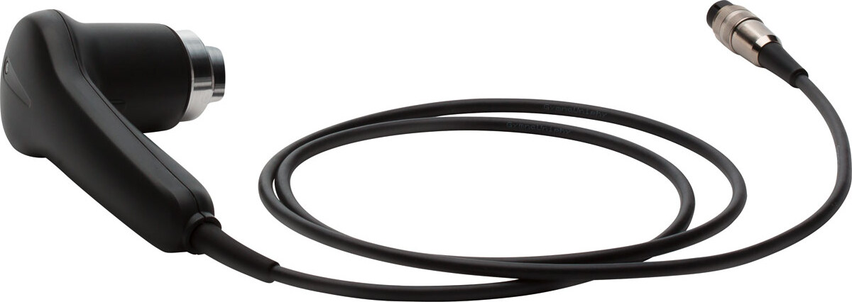Gymna Multifrequenz-Schallkopf für Combi 200, 1 cm², (1 + 3 MHz) 28031
