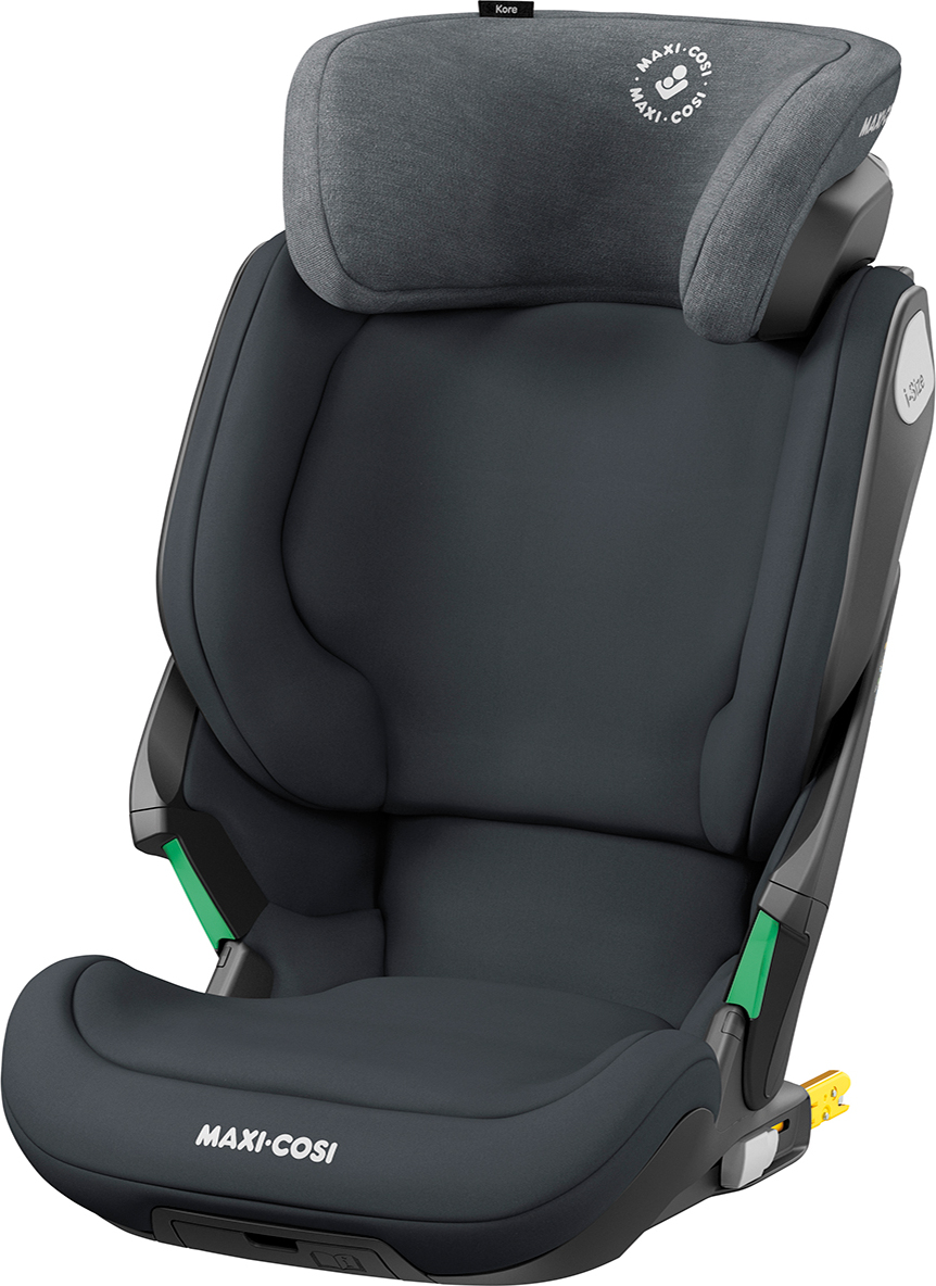 MAXI-COSI Kore i-Size 2023 Authentic Graphite
