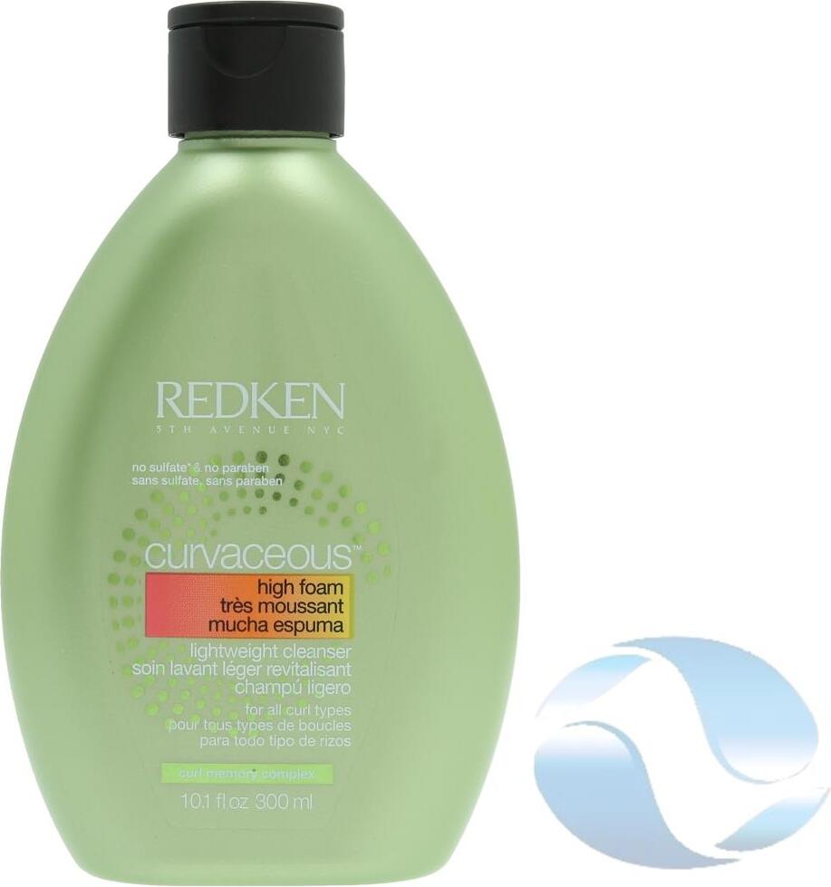 Redken Curvaceous Haarpflege 300 ml P1126800