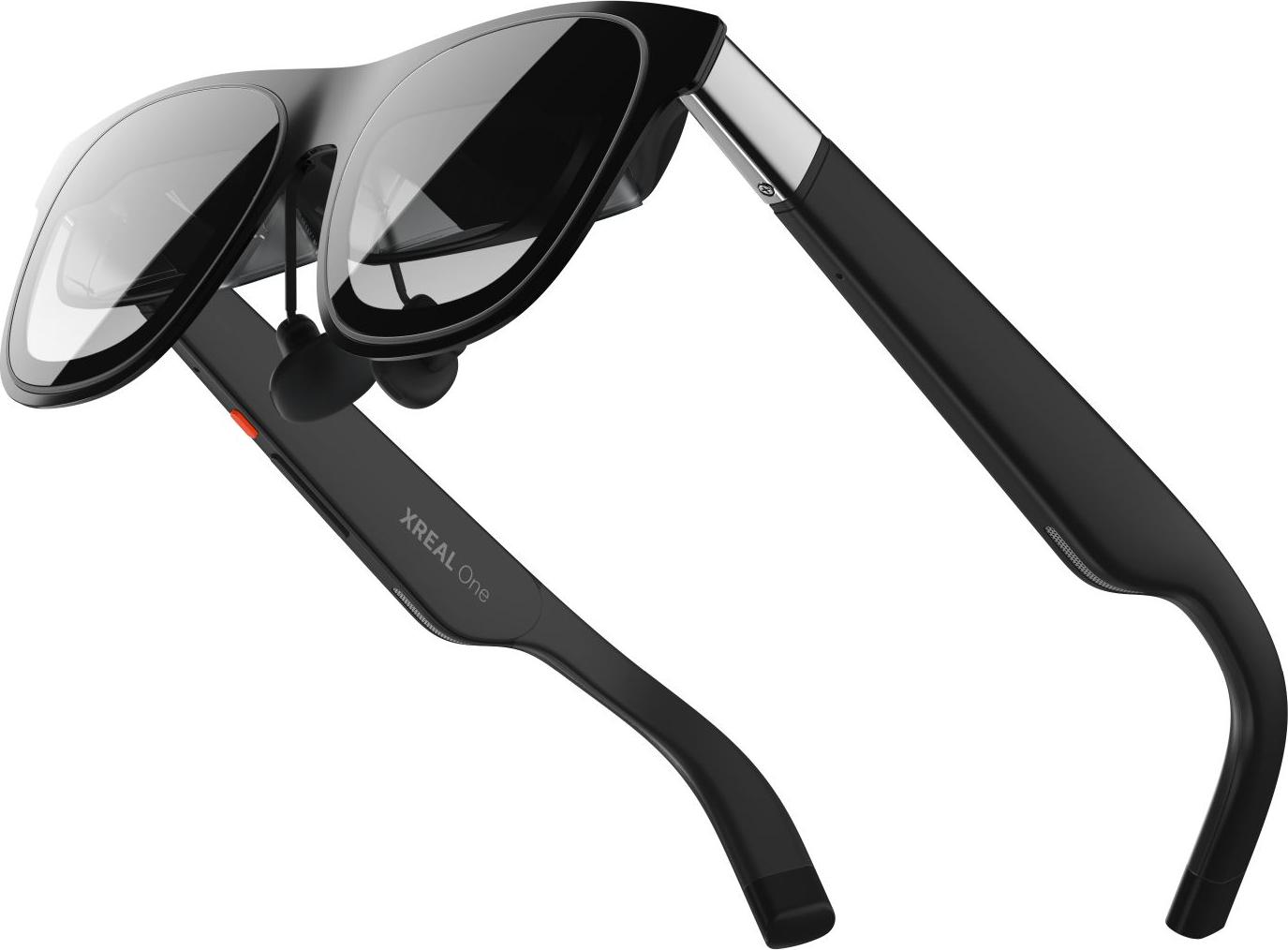 XREAL ONE, XREAL, X1, 1,73 cm (0.68"), 1920 x 1080 px, Micro OLED, 600 cd/m²