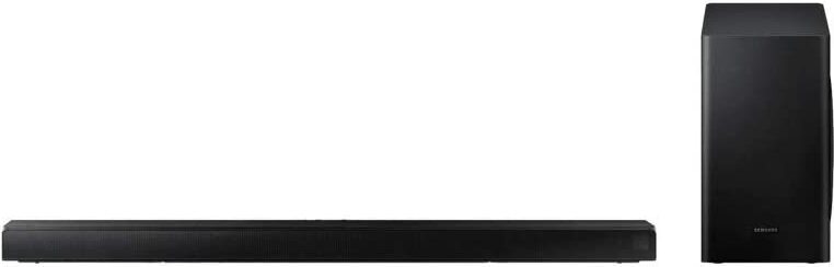 Samsung HW-T650/ZG, 3.1 kanály/kanálov, 340 W, DTS Digital Surround, Dolby Digital 5.1, 340 W, Aktívny subwoofer, Bezdrôtový