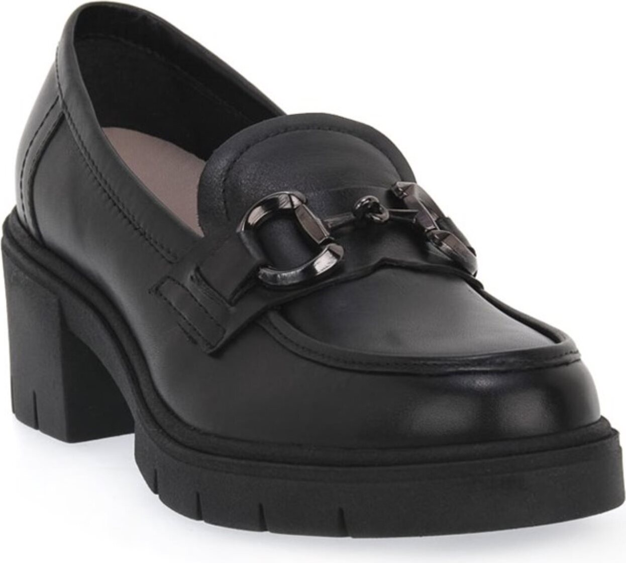 Grünland Schuhe Grunland Nero K8zame, SC5578NERO