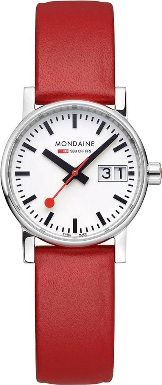 Mondaine MSE.30210-LCV Hodinky Evo 2