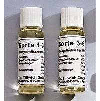 4200,00 / 1 l Uhrenöl Sorte 3-5 3,5 ml Dr. Tillwich