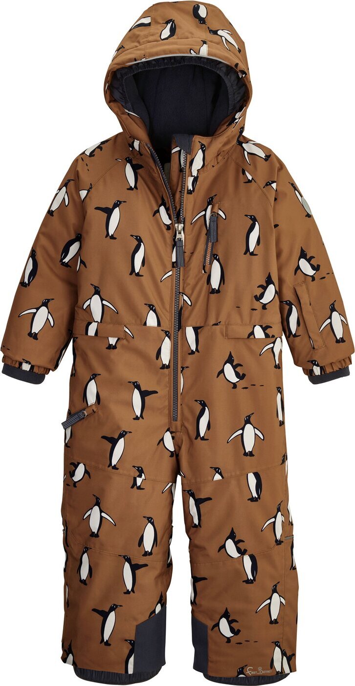 First Instinct By Killtec Fisw 26 Mns Onpc Braun Braun 98/04 4210400