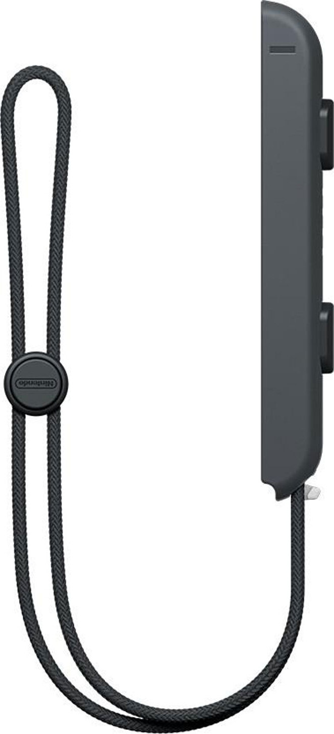 NINTENDO Joy-Con (L) - Game Pad - bezdrôtový - neónovo modrý - pre Nintendo Switch