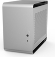 Streacom DA2 - Mini Tower - PC - Silber - Mini-DTX - Mini-ITX - Aluminium - 14,5 cm ST-DA2S