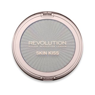 Makeup Revolution Skin Kiss Highlighter Ice Kiss Highlighter 15 g 8,99