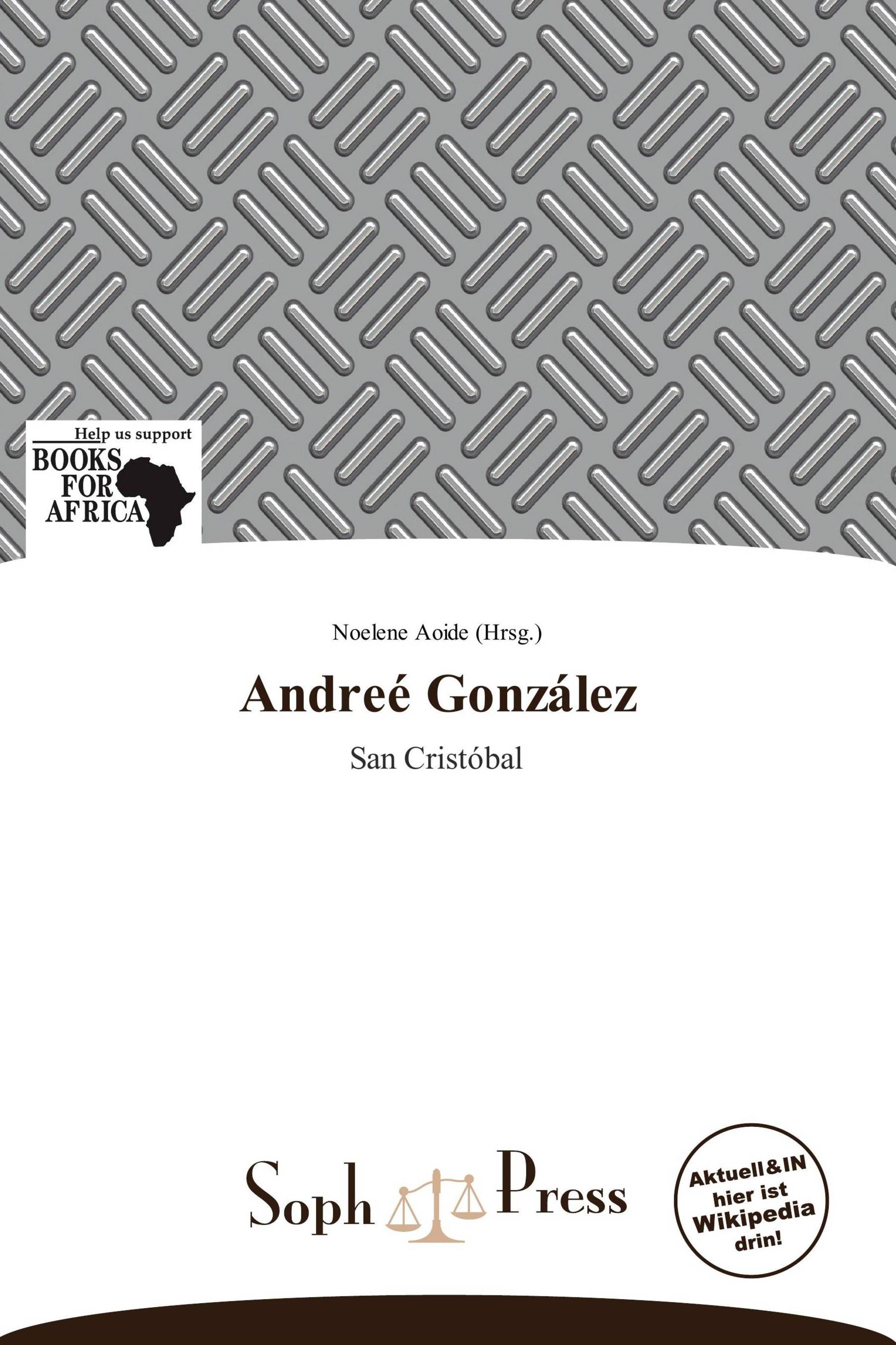 Sonstige Verlage Andreé González