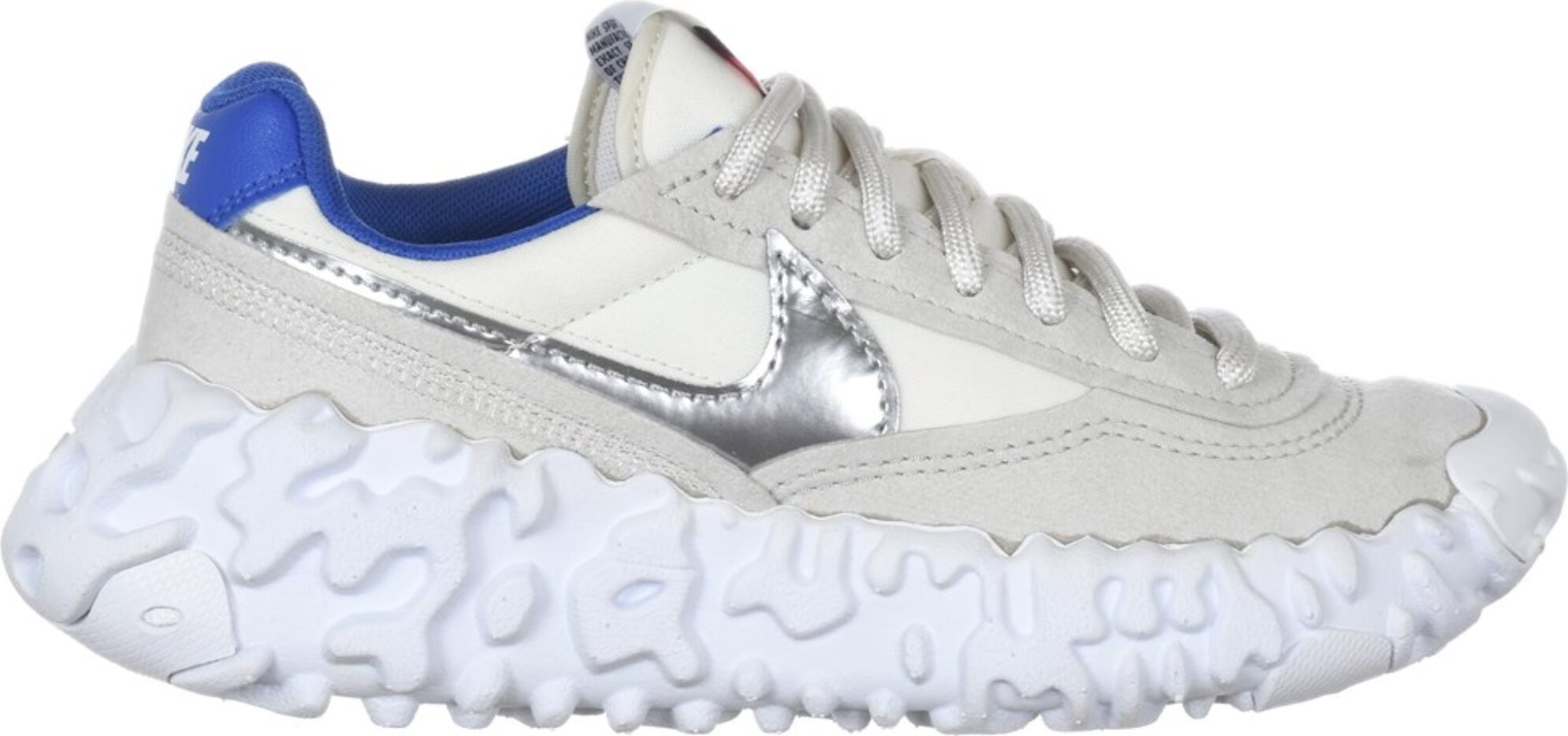 Schuhe Nike Overbreak DC3041001